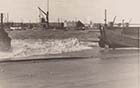 Margate Harbour  Circa 1950 | Margate History